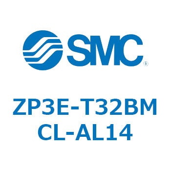 Z Series(ZP3E-T) SMC