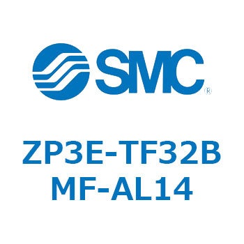 Z Series(ZP3E-T) SMC