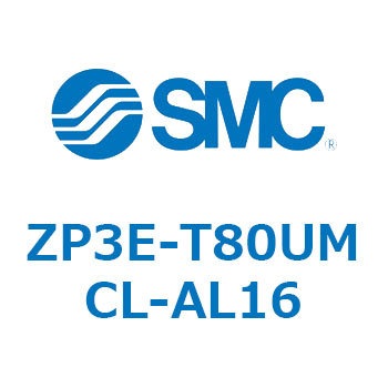 Z Series(ZP3E-T) SMC