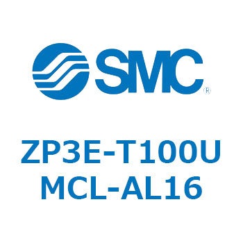 Z Series(ZP3E-T) SMC