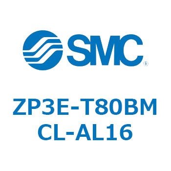 Z Series(ZP3E-T) SMC