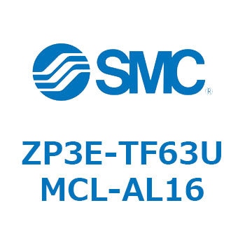 Z Series(ZP3E-T) SMC