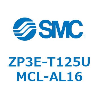 Z Series(ZP3E-T) SMC