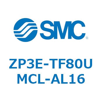 Z Series(ZP3E-T) SMC
