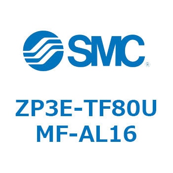 Z Series(ZP3E-T) SMC