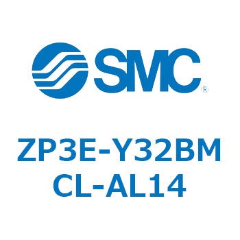 Z Series(ZP3E-Y) SMC