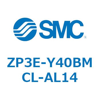 Z Series(ZP3E-Y) SMC
