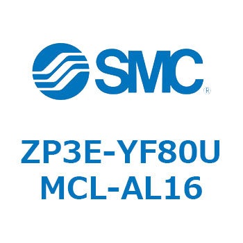 Z Series(ZP3E-Y) SMC