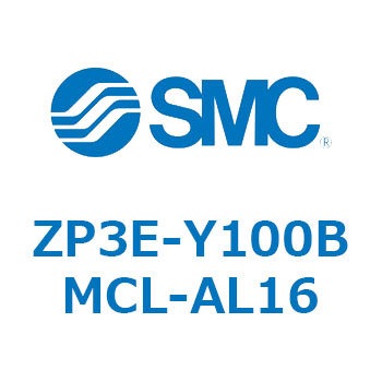 Z Series(ZP3E-Y) SMC