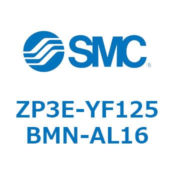 Z Series(ZP3E-Y) SMC