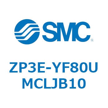 Z Series(ZP3E-Y) SMC