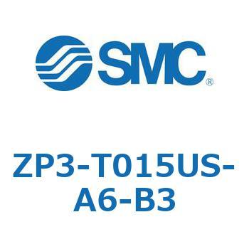 Z Series(ZP3-T015) SMC