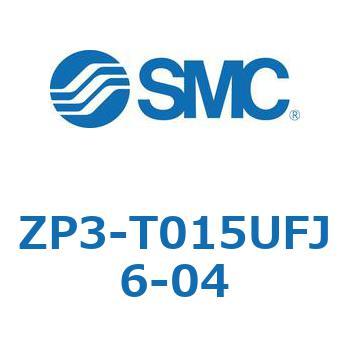 Z Series(ZP3-T015) SMC