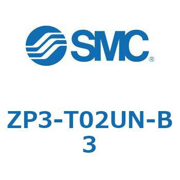 Z Series(ZP3-T02) SMC