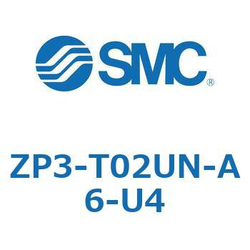 Z Series(ZP3-T02) SMC