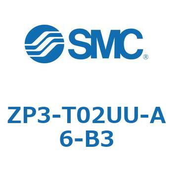 Z Series(ZP3-T02) SMC