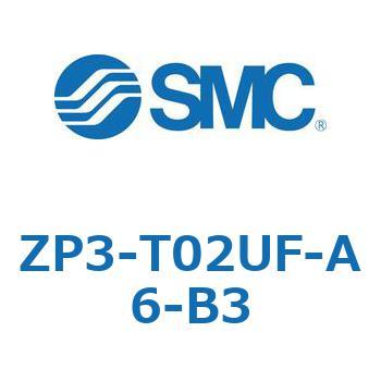 Z Series(ZP3-T02) SMC