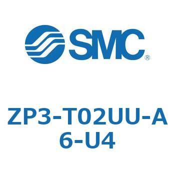 Z Series(ZP3-T02) SMC