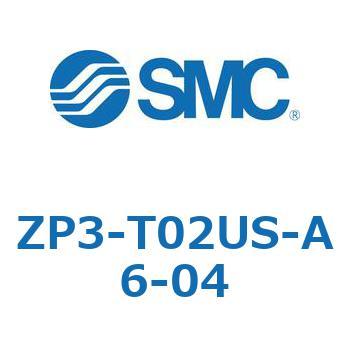 Z Series(ZP3-T02) SMC