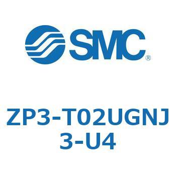 Z Series(ZP3-T02) SMC
