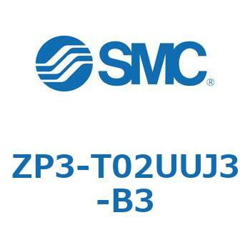 Z Series(ZP3-T02) SMC
