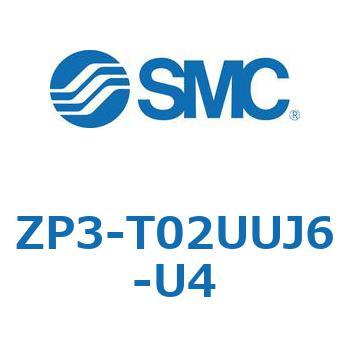 Z Series(ZP3-T02) SMC
