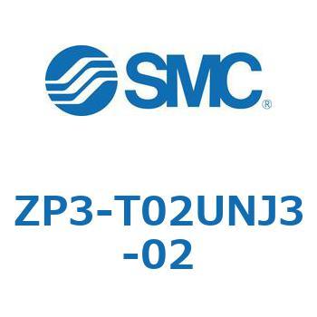 Z Series(ZP3-T02) SMC