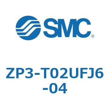 Z Series(ZP3-T02) SMC
