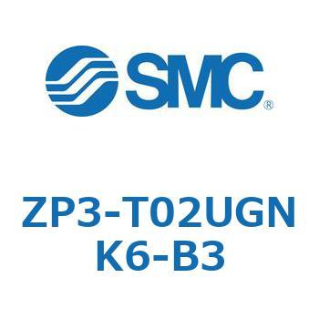 Z Series(ZP3-T02) SMC