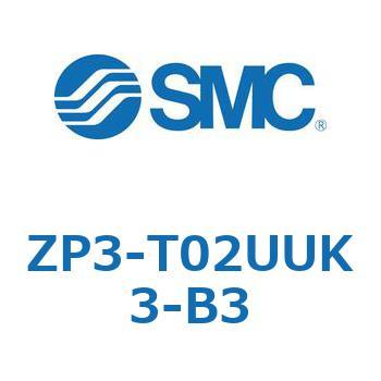 Z Series(ZP3-T02) SMC