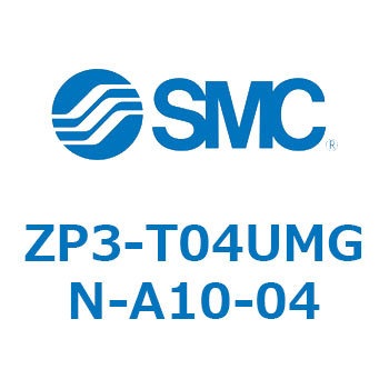 Z Series(ZP3-T04) SMC