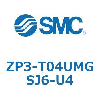 Z Series(ZP3-T04) SMC