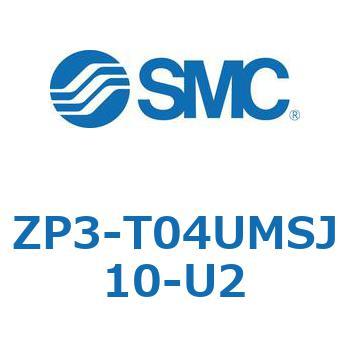 Z Series(ZP3-T04) SMC