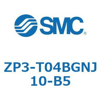 Z Series(ZP3-T04) SMC