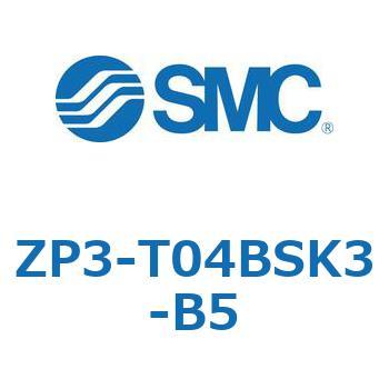 Z Series(ZP3-T04) SMC