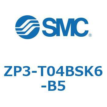 Z Series(ZP3-T04) SMC