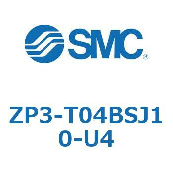 Z Series(ZP3-T04) SMC