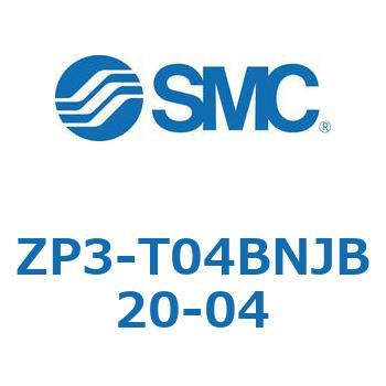 Z Series(ZP3-T04) SMC