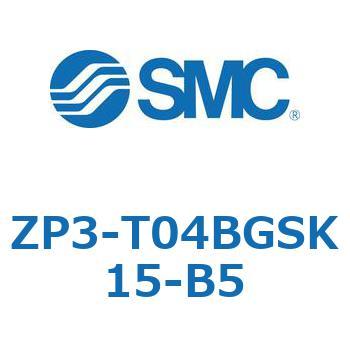 Z Series(ZP3-T04) SMC