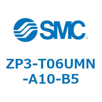 Z Series(ZP3-T06) SMC