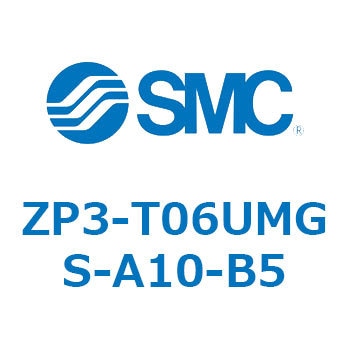 Z Series(ZP3-T06) SMC