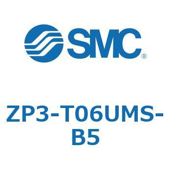 Z Series(ZP3-T06) SMC