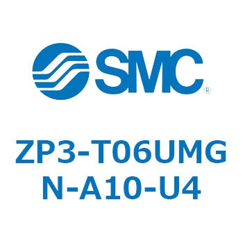 Z Series(ZP3-T06) SMC