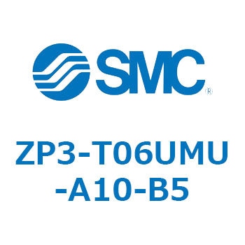 Z Series(ZP3-T06) SMC