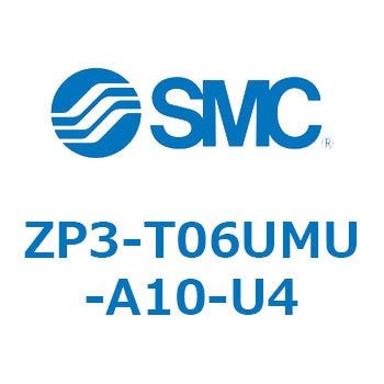 Z Series(ZP3-T06) SMC