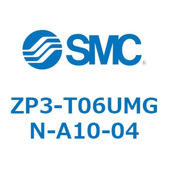 Z Series(ZP3-T06) SMC