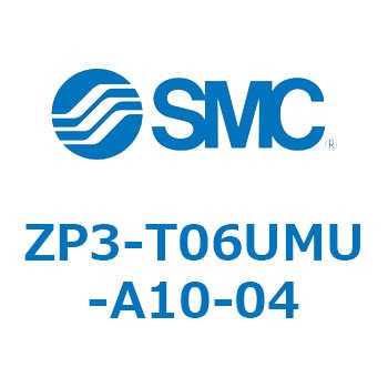 Z Series(ZP3-T06) SMC