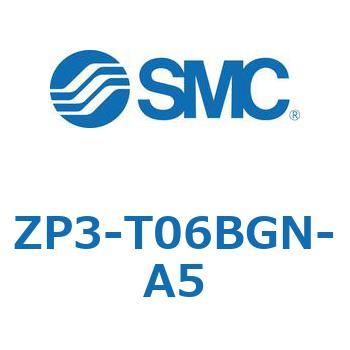 Z Series(ZP3-T06) SMC