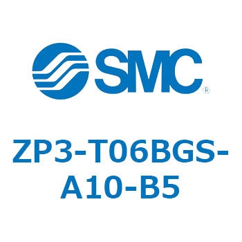 Z Series(ZP3-T06) SMC