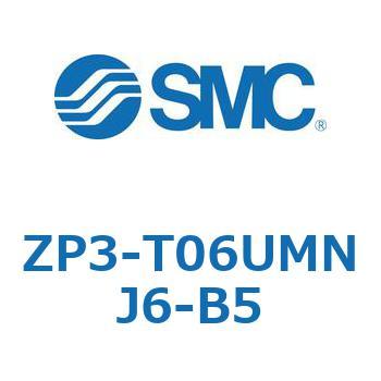 Z Series(ZP3-T06) SMC